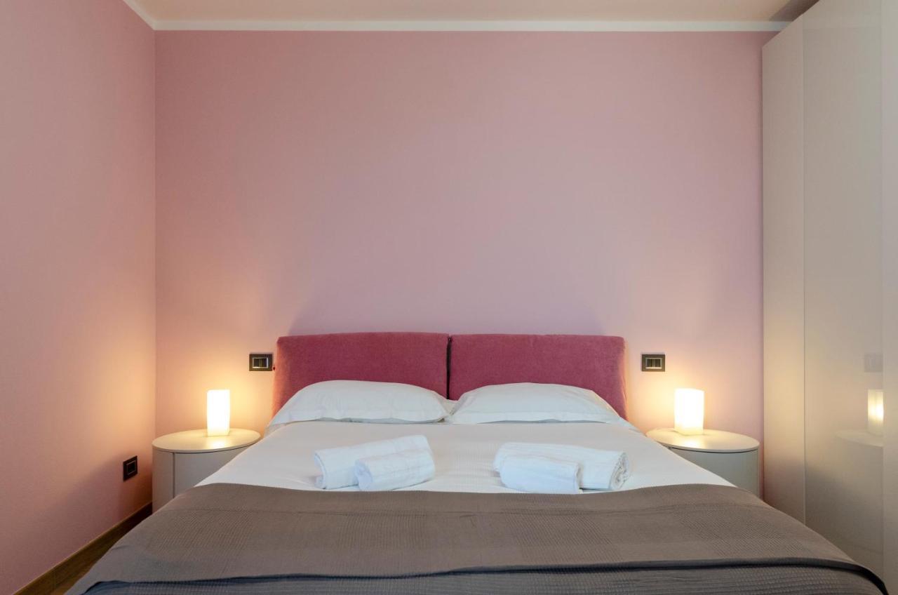 Altido Splendid Flat With Terrace & Magnificent View Appartement Breccanecca Buitenkant foto